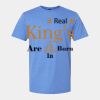  Men/Unisex Softstyle Lightweight T-Shirt Thumbnail