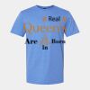  Men/Unisex Softstyle Lightweight T-Shirt Thumbnail