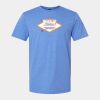  Men/Unisex Softstyle Lightweight T-Shirt Thumbnail