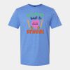  Men/Unisex Softstyle Lightweight T-Shirt Thumbnail