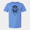  Men/Unisex Softstyle Lightweight T-Shirt Thumbnail