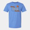  Men/Unisex Softstyle Lightweight T-Shirt Thumbnail