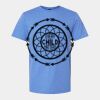  Men/Unisex Softstyle Lightweight T-Shirt Thumbnail