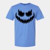  Men/Unisex Softstyle Lightweight T-Shirt Thumbnail