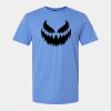  Men/Unisex Softstyle Lightweight T-Shirt Thumbnail