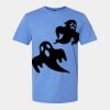  Men/Unisex Softstyle Lightweight T-Shirt Thumbnail