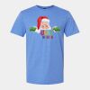  Men/Unisex Softstyle Lightweight T-Shirt Thumbnail