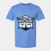  Men/Unisex Softstyle Lightweight T-Shirt Thumbnail
