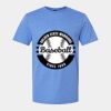  Men/Unisex Softstyle Lightweight T-Shirt Thumbnail