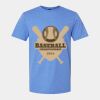  Men/Unisex Softstyle Lightweight T-Shirt Thumbnail