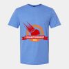  Men/Unisex Softstyle Lightweight T-Shirt Thumbnail