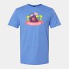  Men/Unisex Softstyle Lightweight T-Shirt Thumbnail