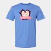  Men/Unisex Softstyle Lightweight T-Shirt Thumbnail