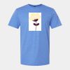  Men/Unisex Softstyle Lightweight T-Shirt Thumbnail