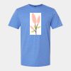  Men/Unisex Softstyle Lightweight T-Shirt Thumbnail