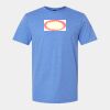  Men/Unisex Softstyle Lightweight T-Shirt Thumbnail