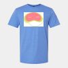  Men/Unisex Softstyle Lightweight T-Shirt Thumbnail