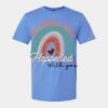  Men/Unisex Softstyle Lightweight T-Shirt Thumbnail