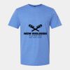  Men/Unisex Softstyle Lightweight T-Shirt Thumbnail