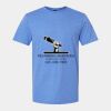  Men/Unisex Softstyle Lightweight T-Shirt Thumbnail