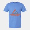  Men/Unisex Softstyle Lightweight T-Shirt Thumbnail