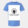  Men/Unisex Softstyle Lightweight T-Shirt Thumbnail
