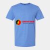  Men/Unisex Softstyle Lightweight T-Shirt Thumbnail