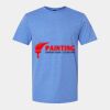  Men/Unisex Softstyle Lightweight T-Shirt Thumbnail