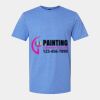  Men/Unisex Softstyle Lightweight T-Shirt Thumbnail