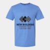  Men/Unisex Softstyle Lightweight T-Shirt Thumbnail