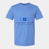  Men/Unisex Softstyle Lightweight T-Shirt Thumbnail
