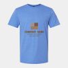  Men/Unisex Softstyle Lightweight T-Shirt Thumbnail