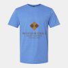  Men/Unisex Softstyle Lightweight T-Shirt Thumbnail