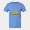  Men/Unisex Softstyle Lightweight T-Shirt Thumbnail
