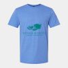  Men/Unisex Softstyle Lightweight T-Shirt Thumbnail