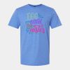  Men/Unisex Softstyle Lightweight T-Shirt Thumbnail
