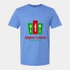 Men/Unisex Softstyle Lightweight T-Shirt Thumbnail