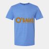 Men/Unisex Softstyle Lightweight T-Shirt Thumbnail