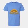  Men/Unisex Softstyle Lightweight T-Shirt Thumbnail