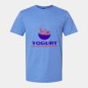  Men/Unisex Softstyle Lightweight T-Shirt Thumbnail