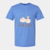  Men/Unisex Softstyle Lightweight T-Shirt Thumbnail