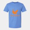  Men/Unisex Softstyle Lightweight T-Shirt Thumbnail