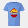 Men/Unisex Softstyle Lightweight T-Shirt Thumbnail