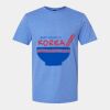  Men/Unisex Softstyle Lightweight T-Shirt Thumbnail