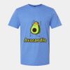  Men/Unisex Softstyle Lightweight T-Shirt Thumbnail