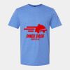  Men/Unisex Softstyle Lightweight T-Shirt Thumbnail