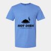  Men/Unisex Softstyle Lightweight T-Shirt Thumbnail