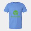  Men/Unisex Softstyle Lightweight T-Shirt Thumbnail