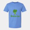  Men/Unisex Softstyle Lightweight T-Shirt Thumbnail