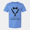  Men/Unisex Softstyle Lightweight T-Shirt Thumbnail